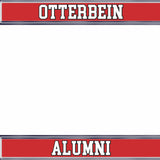 Alumni License Plate Frame