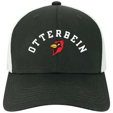 Mid-Pro Snapback Adjustable Hat | Black