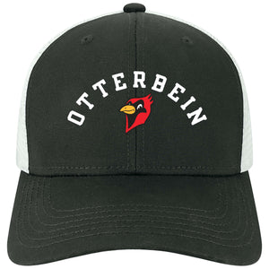Mid-Pro Snapback Adjustable Hat | Black