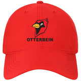 Cool-Fit Adjustable Hat | Scarlet