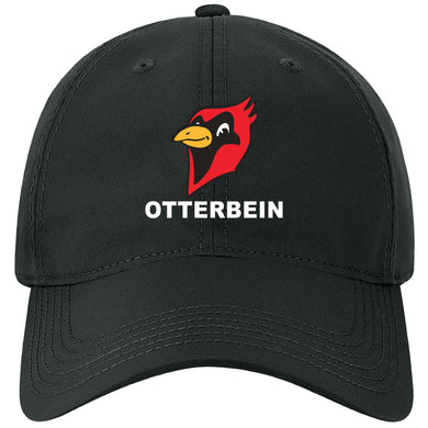 Cool-Fit Adjustable Hat | Black
