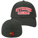 Serge Adjustable Hat | Black