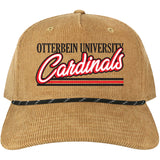 Roadie Trucker Cap | Khaki