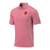 Club Invite Polo | Cardinal