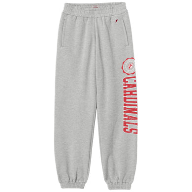 1991 Ladies Pant | Vintage Grey