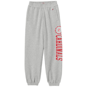 1991 Ladies Pant | Vintage Grey