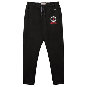 1991 Brushed 80/20 Jogger | Black