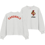 Game Day Midi | White
