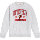 1636 Pocket Crew | Ash