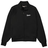 Women's Monterey Full Zip | Black