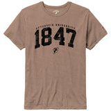 Victory Falls Tee | Tan