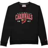 1991 Crew | Black