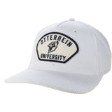 Roadie Corduroy Hat | Ivory Corduroy
