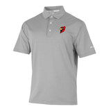 Sand Tee Polo | Cool Gray