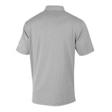 Sand Tee Polo | Cool Gray