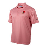 Fairway Flex Polo | Cardinal