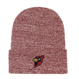 Bueller Beanie | Cardinal