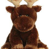 Moose Plush