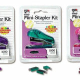 Mini Stapler