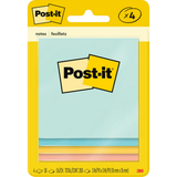 Post-It Sticky Notes 3x3in | 3Pk