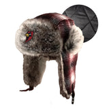 The Chewie Hat | Cardinal