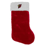 Blitzing Holiday Stocking | Red