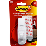 Large Command Hook | 1 Pk