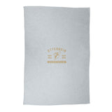 Grey Sweatshirt Blanket |