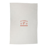 Oatmeal Sweatshirt Blanket |