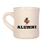 12 oz Diner Mug- Ceramic | Alumni