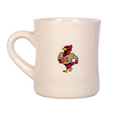12 oz Diner Mug- Ceramic |