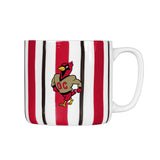 16 oz Brushstroke Mug