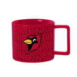 17 oz Square Handle Mug