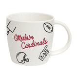 18 oz Playmaker Mug