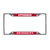 License Plate Frame |