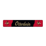 Metal Street Sign | 4x24