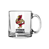 13 oz Glass Mug |