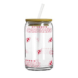 16 oz Can glass |