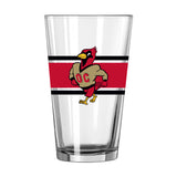 Signature 16 oz Glass