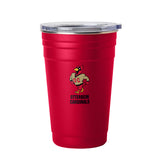 22 oz PC Tumbler | Scarlet