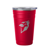22 oz PC Tumbler | Scarlet Etched