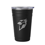 22 oz PC Tumbler | Black Etched