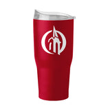 30 oz PC Tumbler | Scarlet