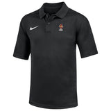 Youth Victory Polo | Black