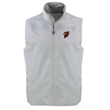 Charter Eco Full-Zip Mens Big & Tall Vest | Polished
