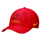 Rise Swoosh Flex | Red/ Black