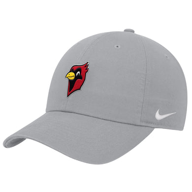 Club Cap | Wolf Grey
