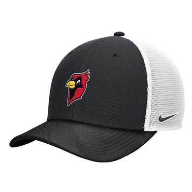 Rise Trucker Cap | Black