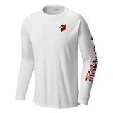 Terminal Tackle Long Sleeve | Red