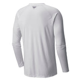 Terminal Tackle Long Sleeve | Red